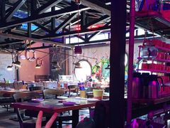 大堂-蘭奢雅集·江浙菜(青山江滩店)