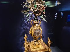 -故宫钟表馆