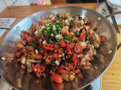 -浏阳小饭铺(洪西小区店)