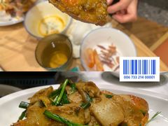 -筱爷叔·上海传统手工菜(玉树路店)