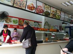 -明桂米粉(北站店)