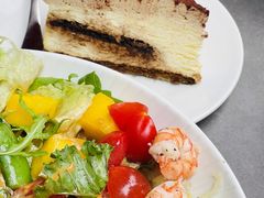 -THE WOODS 简餐 (国贸商城店)