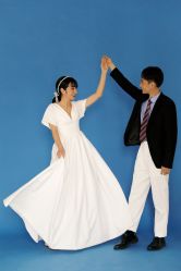 -绿皮火车照相馆 婚纱照旅拍(厦门店)