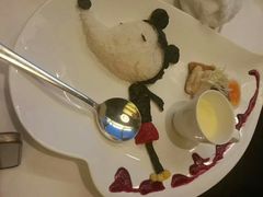 -富力丽思卡尔顿酒店·丽轩中餐厅