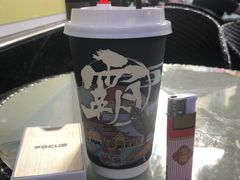 -霸王茶姬(南强街店)