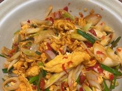 -大盐帮川菜馆(长楹天街店)