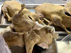 -正宗忘不了老鹅(梅岭店)