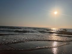 -西中岛海滨