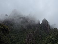 -三清山风景名胜区