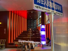 -人民咖啡馆(四行仓库店)