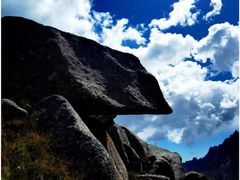 -莲宝叶则景区