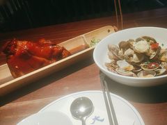 -大牌大·传统杭帮菜(湖滨店)