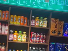 -飨府.老淮面馆.自营(清河路店)