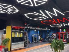 -成杰格斗·拳击·柔术·防身术(建设路店)