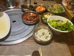 -坦坦大炉·韩式烤肉(望京店)