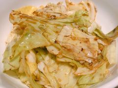 炒包菜-铁公鸡·四川料理(天环广场店)