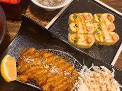 -白石的深夜食堂(大上海店)