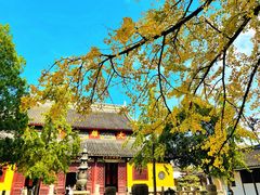 -西园戒幢律寺