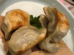 -杭州香格里拉·香宫中餐厅