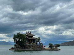 -大理洱海