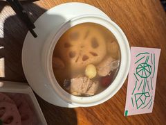 -清水亭湖北菜(大屯DT51店)