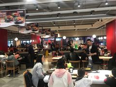大堂-乡村基(杨家坪建设店)