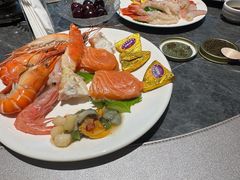 -曲水兰亭(北京四惠店)