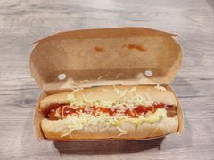-快乐蜂(永光广场店)