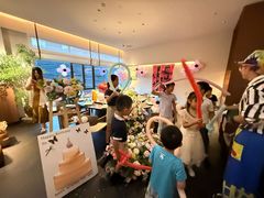 -沅江水·湖南家宴(南村万博长隆商圈店)