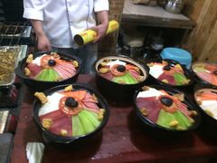 -昆虫窝子·特色云南菜(拓东路总店)