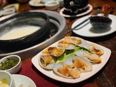 -大良毋米粥(锦龙路总店)