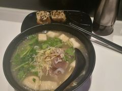 -小杨生煎(黄河路店)