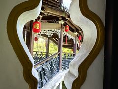 -江心屿景区