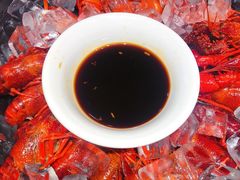 -怪怪龙虾·澳洲蓝龙王·深夜食堂(惊驾路店)