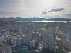 -绮梦西湖·云端餐厅(歌德店)