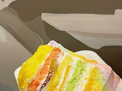 -美心西饼mx cakes(猎德优托邦店)