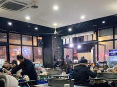 大堂-小王烧烤(毓龙路店)