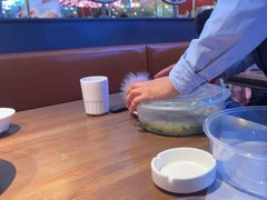 -俭寨大盘鸡·新疆菜·烧烤(博乐店)