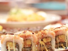 -小山日本料理(兴业太古汇店)
