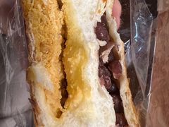 奶酥咸蛋黄-野上麦田(中贸广场店)