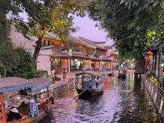 -南浔古镇