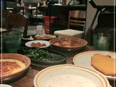 -萨莉亚意式餐厅(莲花国际广场店)