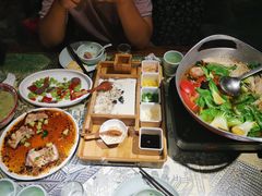 -井水小厨·湘菜(活力广场店)