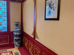 -丰泽园饭店
