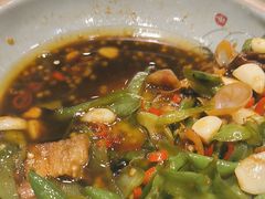 -三品香·江浙菜(松江九谊店)