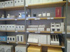 -小米之家(渝中龙湖时代天街店)