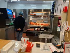 -塔斯汀中国汉堡(青浦宝龙广场店)