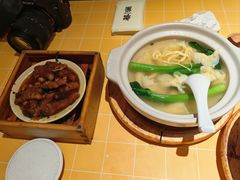 -蔡澜点心·粤菜(花城汇南区店)