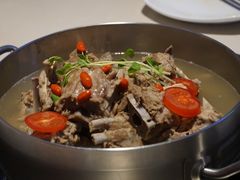 -浩爷羊蝎子火锅(双榆树店)