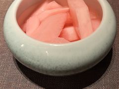 -山石榴·贵州菜(陆家嘴中心店)